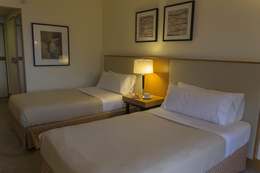 Nh Edelweiss 4* San Carlos de Bariloche