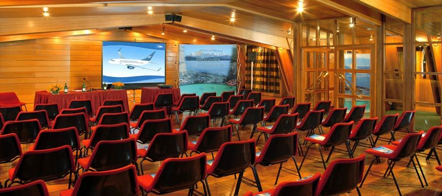 Hotel Nh Edelweiss San Carlos de Bariloche